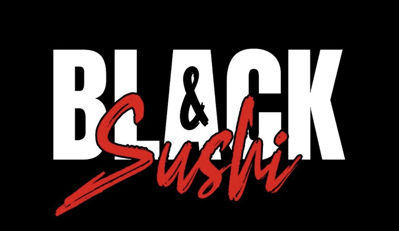 black&sushi
