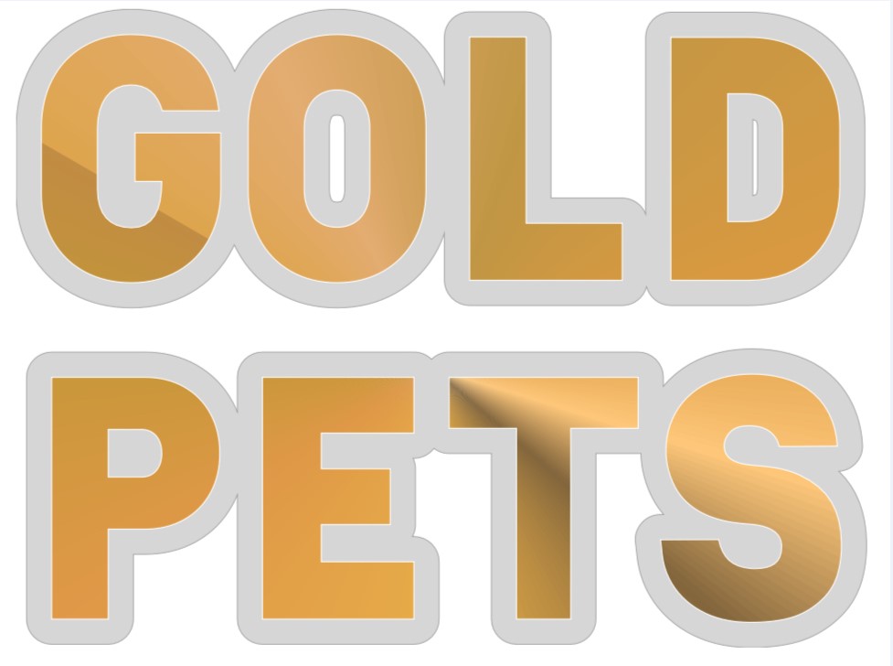 gold pets