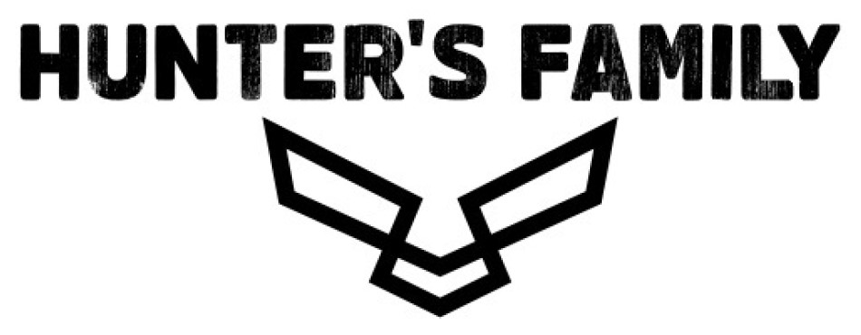 hunter`s family