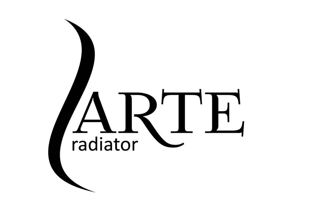 arte radiator