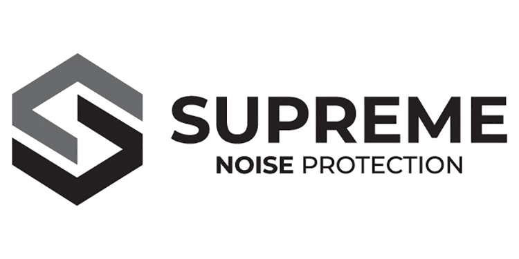 supreme noise protection