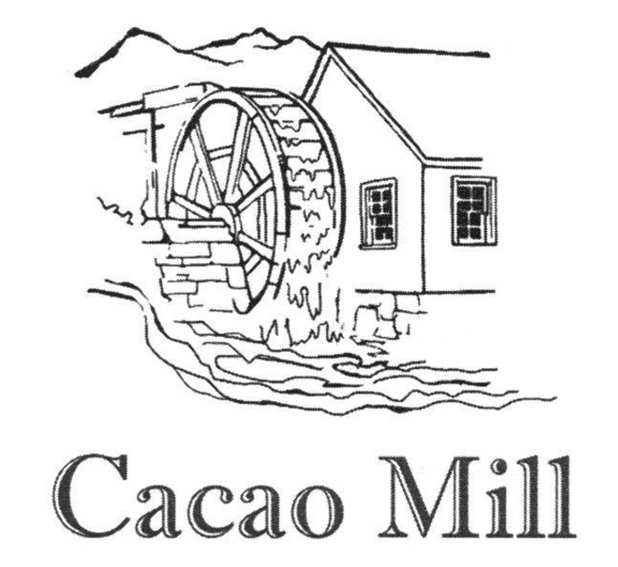 cacao mill