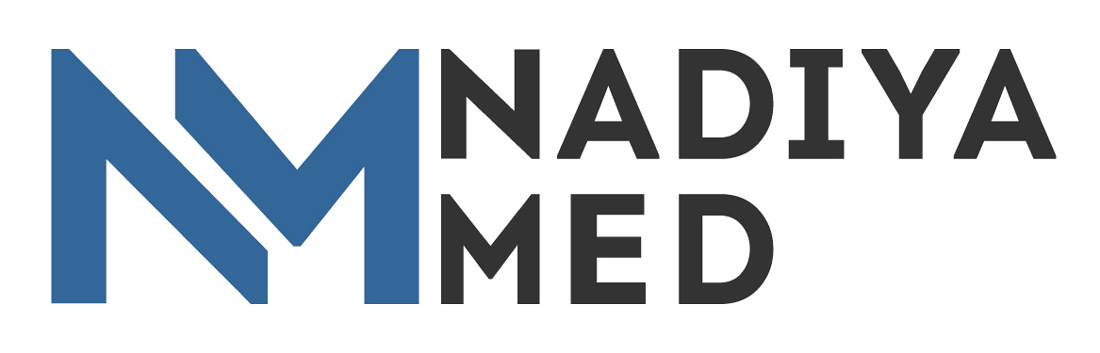 nadiya med