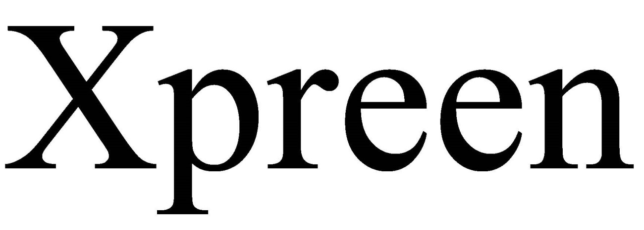 xpreen