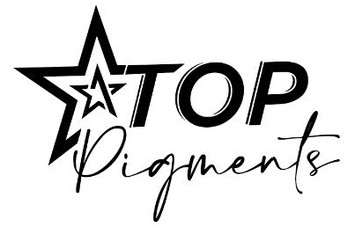 top pigments