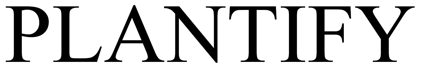 plantify