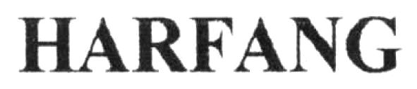 harfang