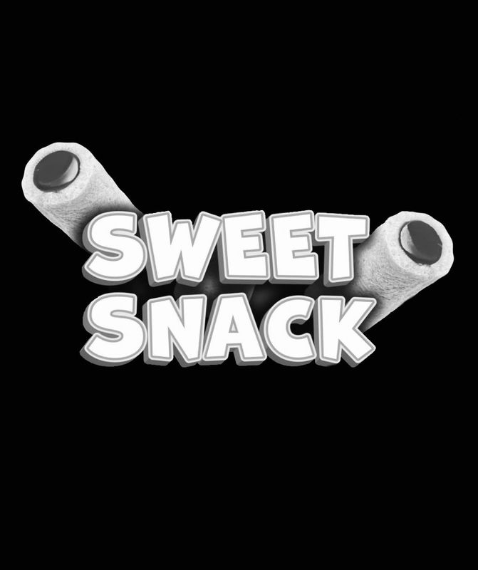 sweet snack