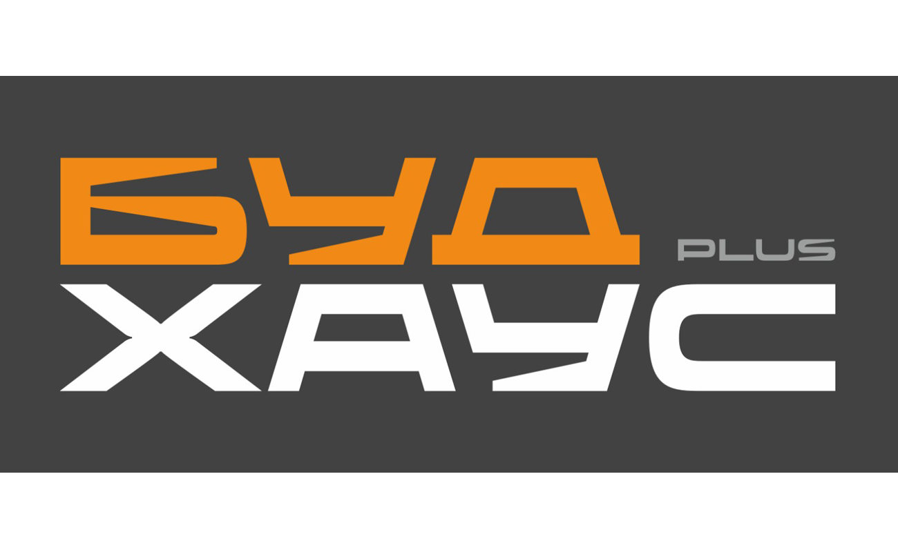 буд plus хаус