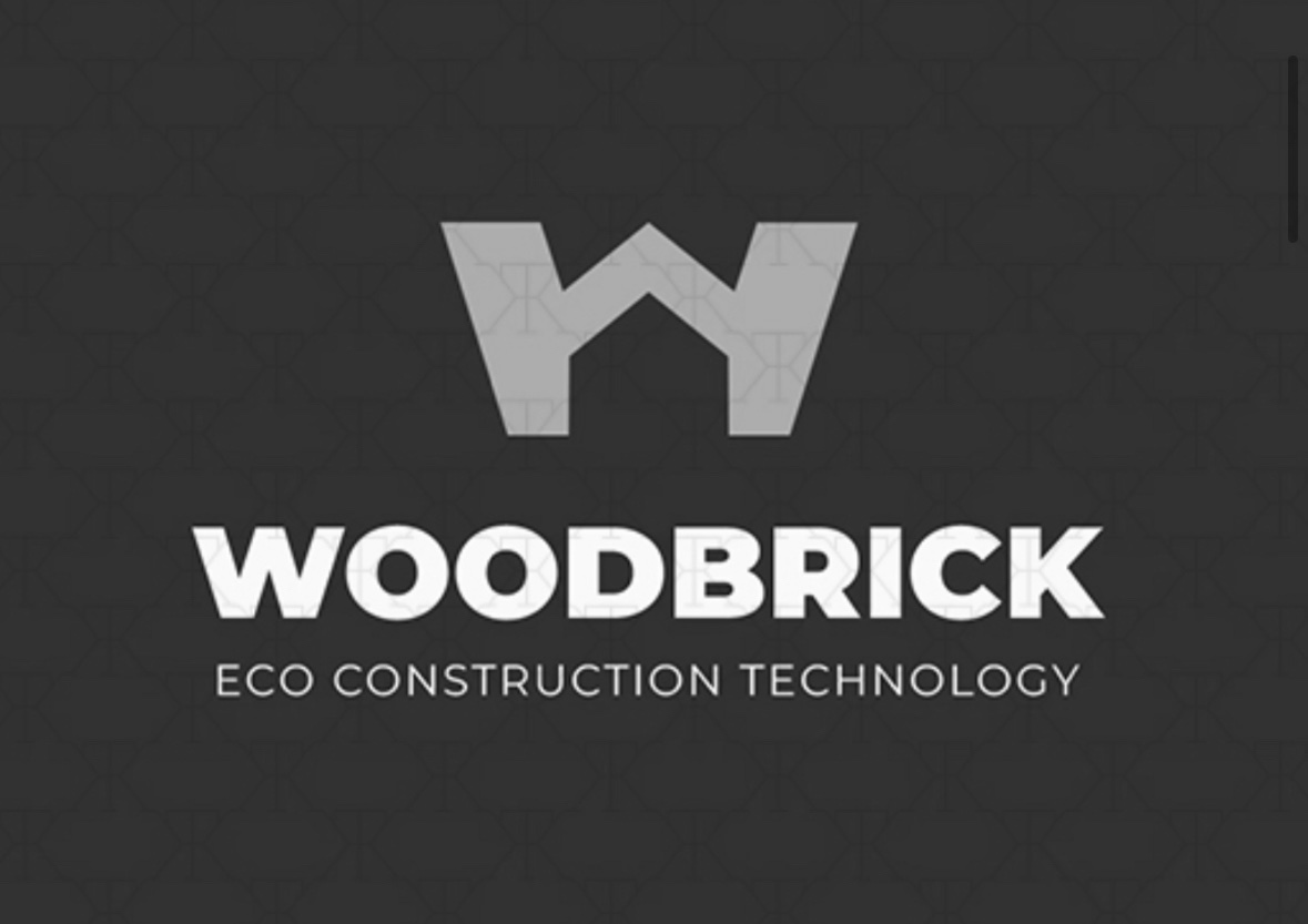 woodbrick eco construction technology