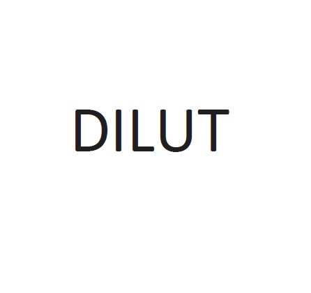 dilut