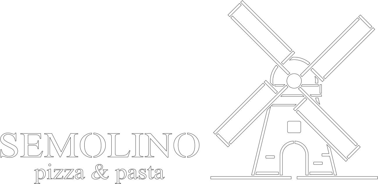 semolino pizza&pasta
