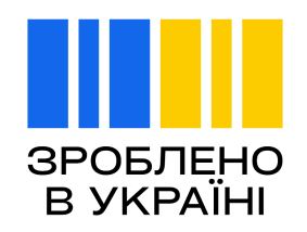 зроблено в україні