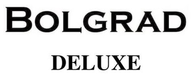 bolgrad deluxe