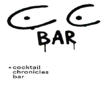 c c bar cocktail chronicles bar