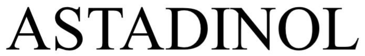 astadinol