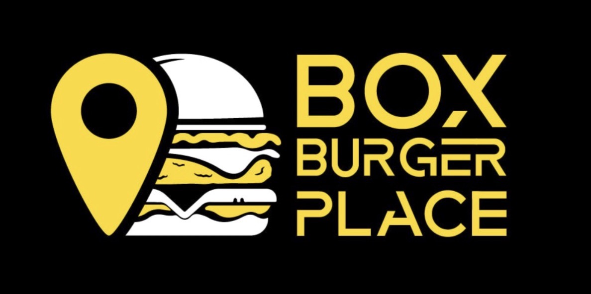 box burger place