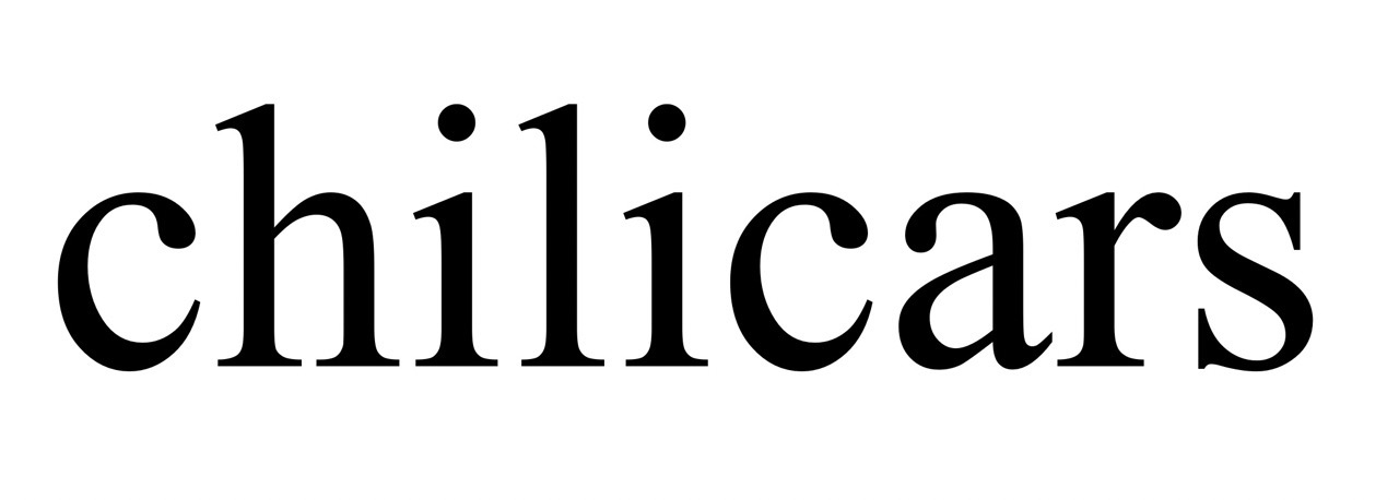 chilicars