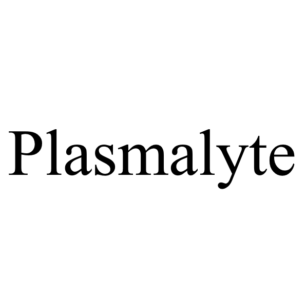 plasmalyte