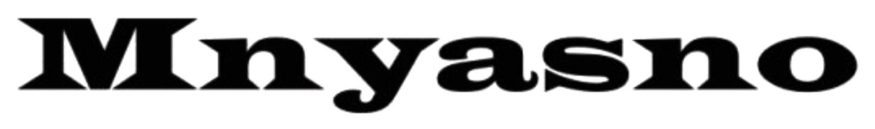 mnyasno