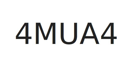 4mua4