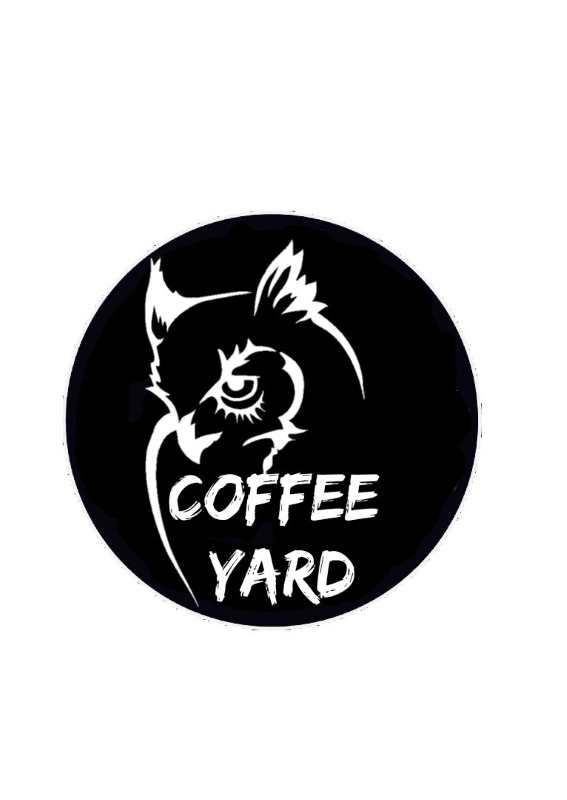 coffee yard