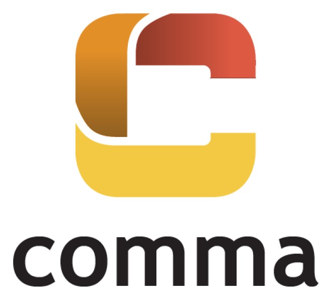 comma