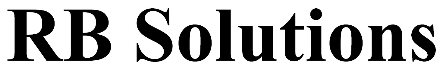 rb solutions