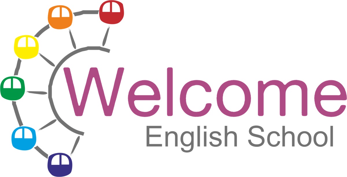 welcome english school
