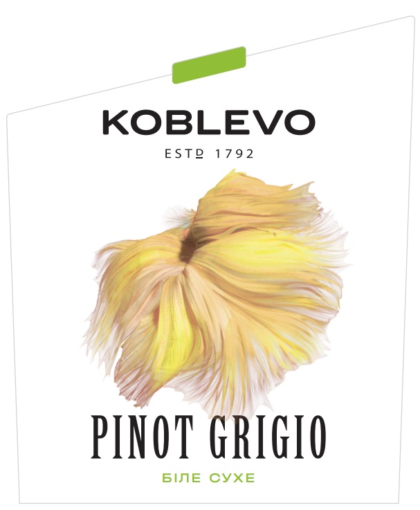 koblevo estd 1792
