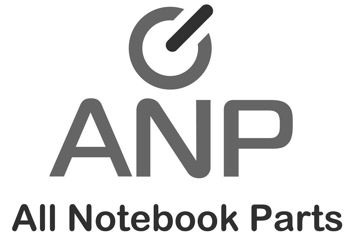 all notebook parts