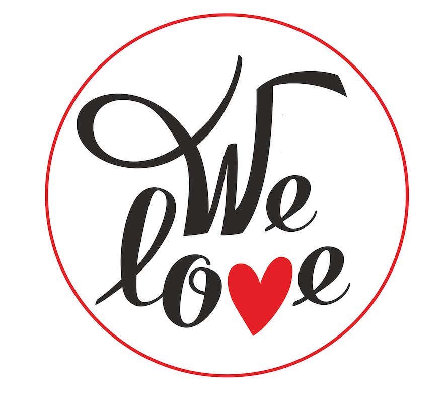 we love