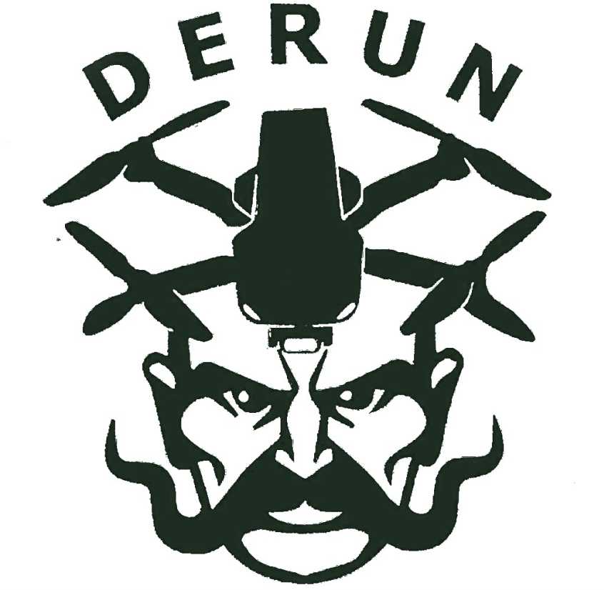 derun