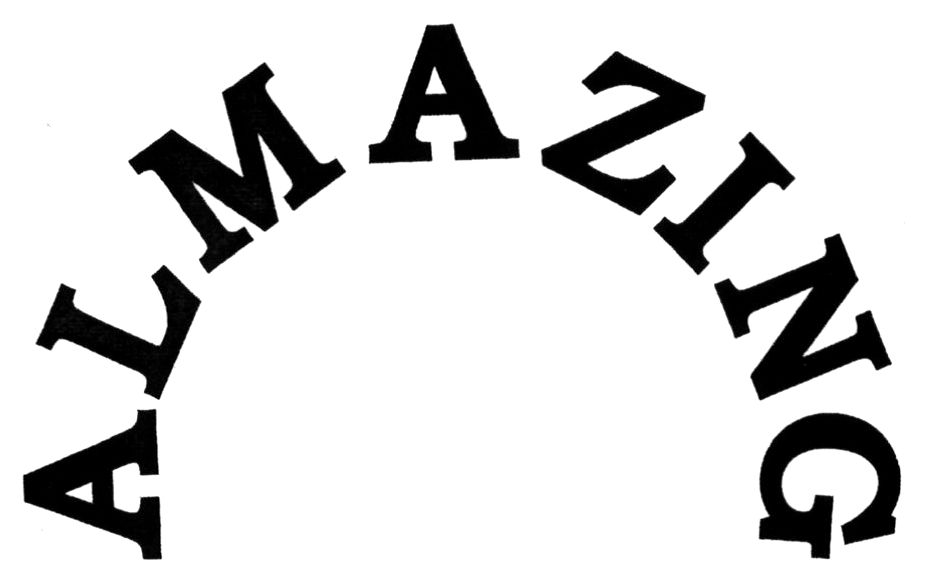 almazing