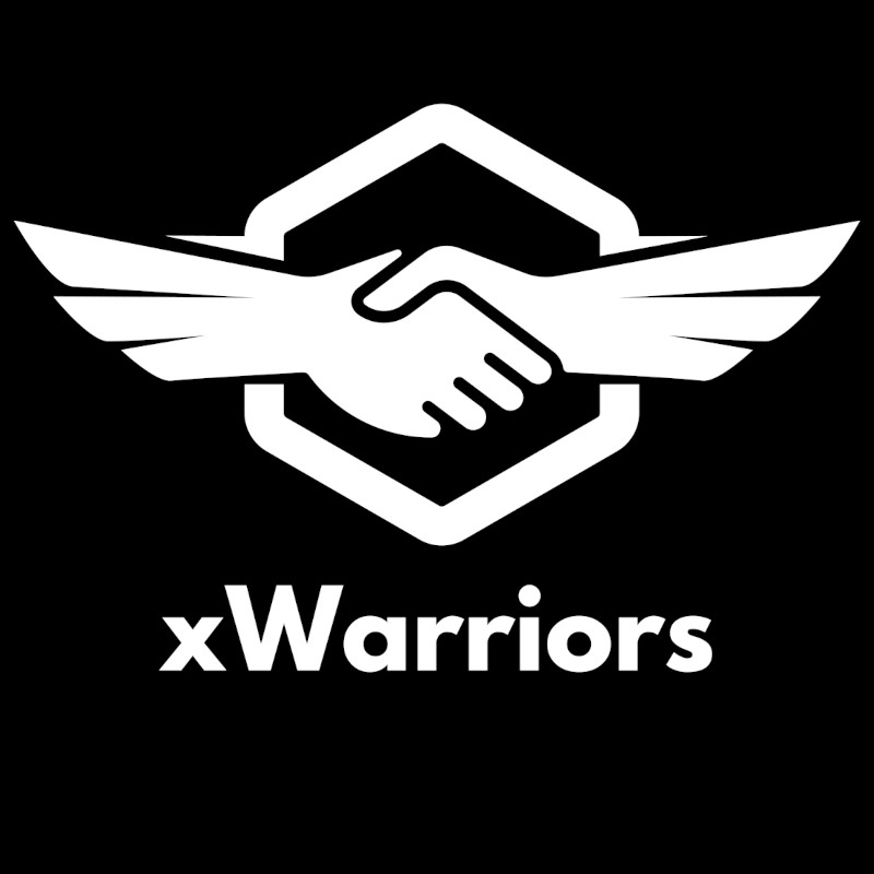 x warriors