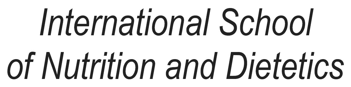 international school of nutrition and dietetics