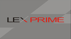 lex prime