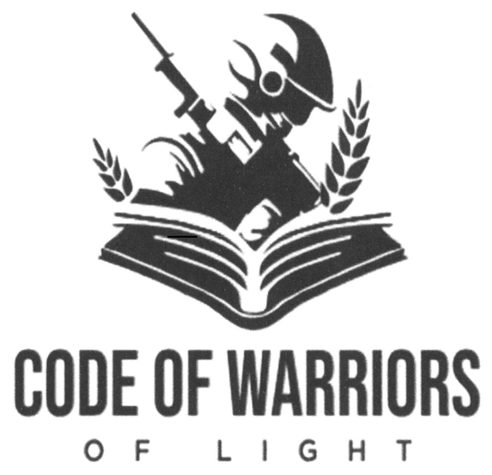 code of warriors of light