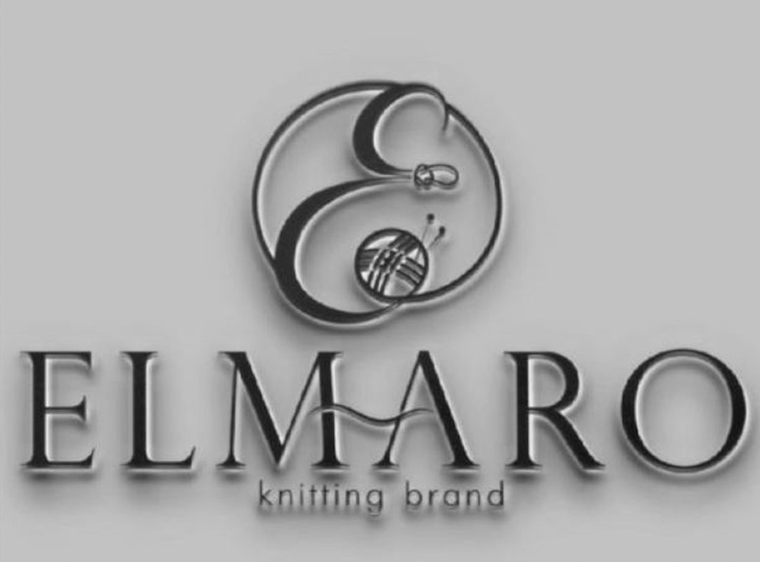 elmaro knitting brand