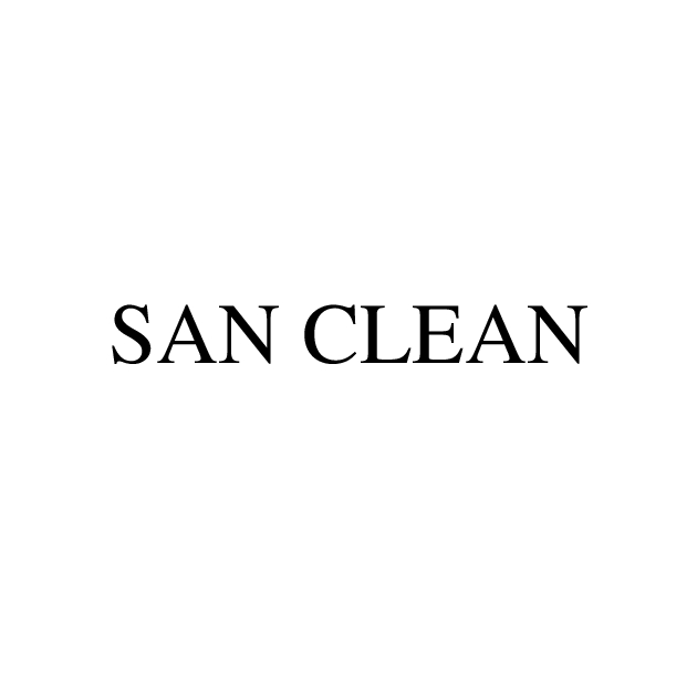 san clean