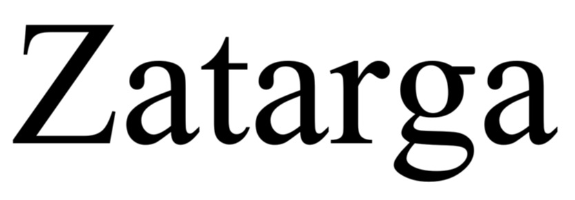 zatarga