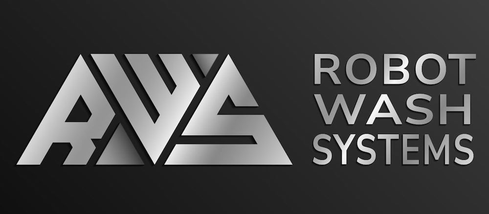 robot wash systems