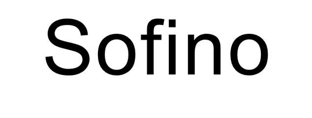 sofino