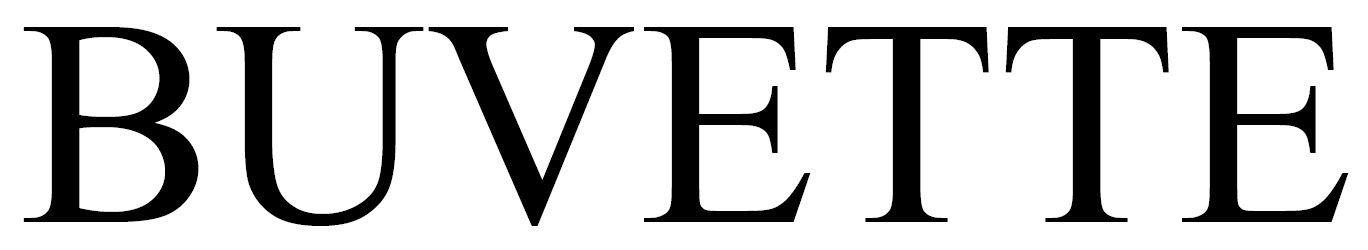 buvette
