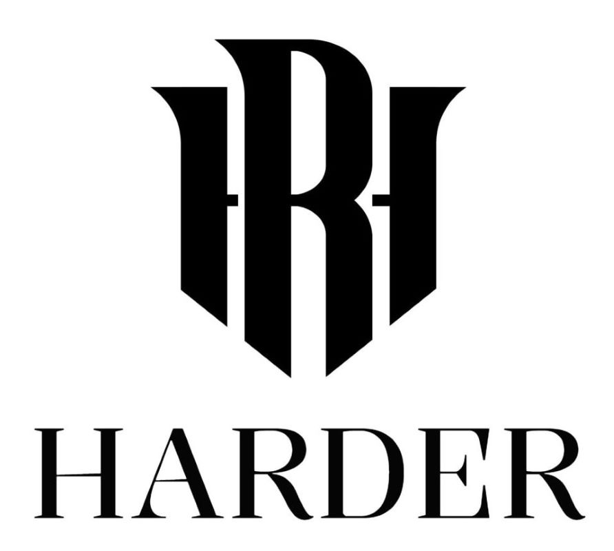 harder