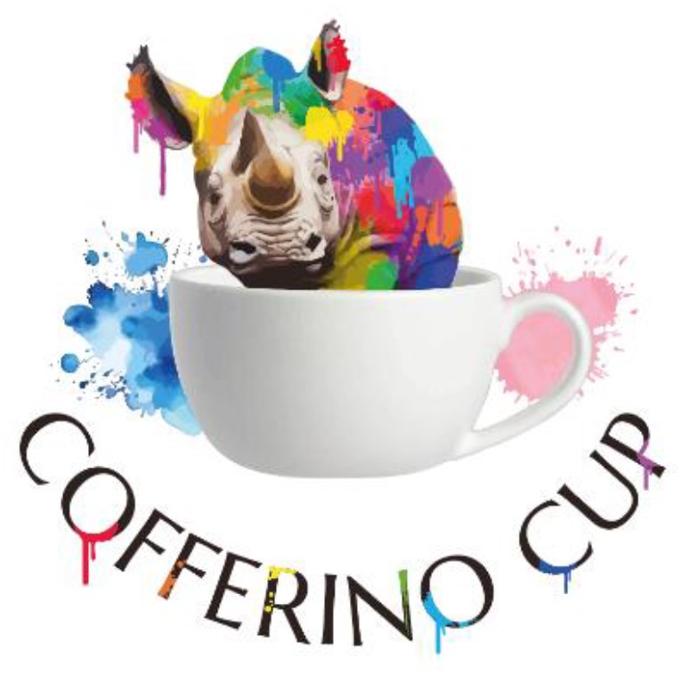 cofferino cup