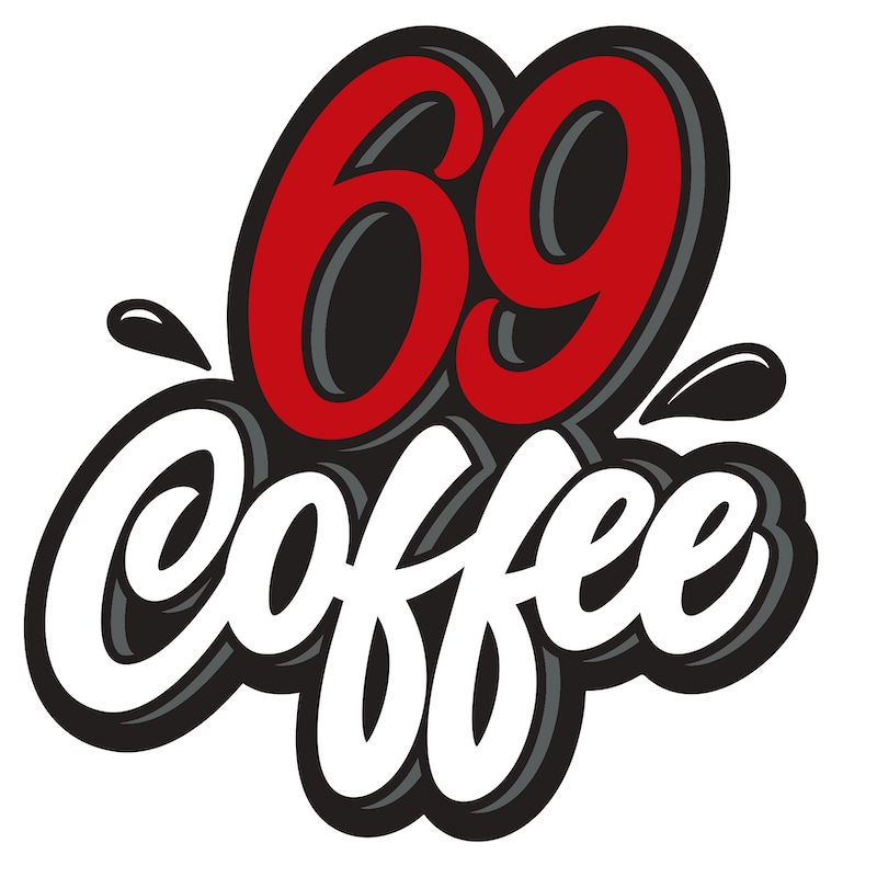 69 coffee