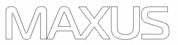maxus