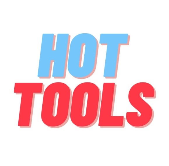 hot tools