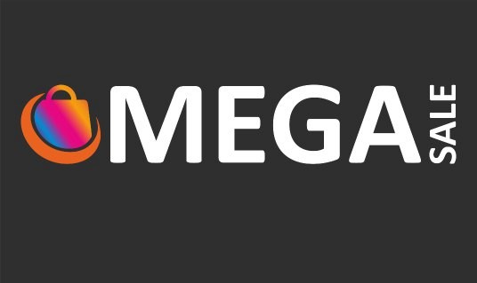 mega sale